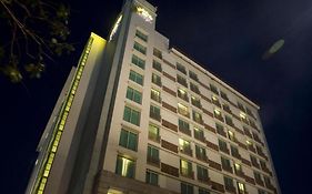 Grand Surya Hotel Kediri